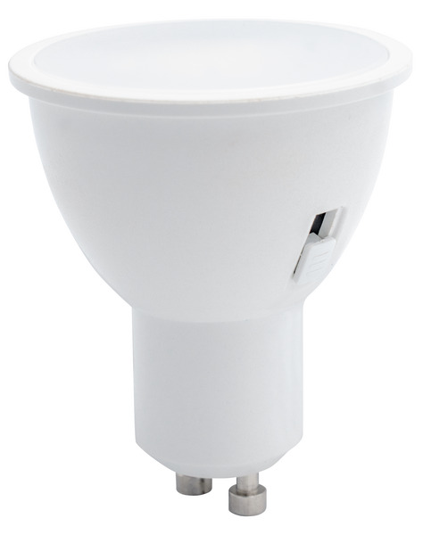 LAMPADA LED PAR16 serie ST1, GU10, 7W, 100°, 3000K/4000K/6500K, 220Vac, LM700 (F.T.), CRI80, 50*60mm, Classe F LAMPADA LED PAR16 serie ST1, GU10, 7W, 100°, 3000K/4000K/6500K, 220Vac, LM700 (F.T.), CRI80, 50*60mm, Classe F