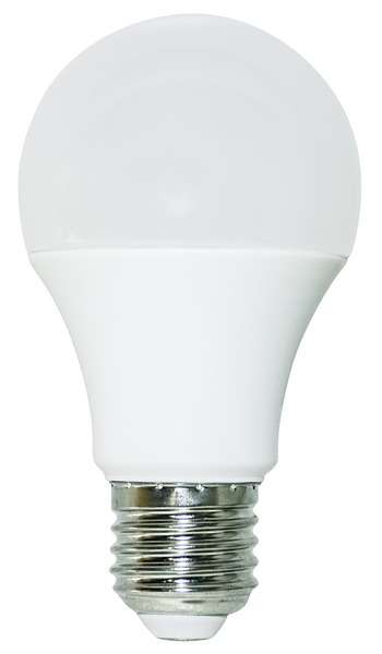 LAMPADA LED GOCCIA A60 ST, E27, 9.5W, FA280°, 3000K, 220Vac, LM1055, CRI80, 60*109mm, Classe E%%%_substitutiveMessage_%%%39.920355C