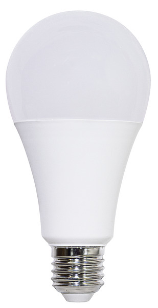 LAMPADA LED GOCCIA A70 ST, E27, 16W, FA250°, 4000K, 220Vac, LM1901, CRI80, 71*142mm, Classe E%%%_substitutiveMessage_%%%39.920318N