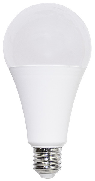 LAMPADA LED GOCCIA A80 ST, E27, 20W, FA310°, 3000K, 220Vac, LM2452, CRI80, 80*156mm, Classe E