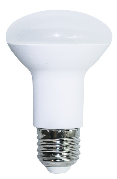 LAMPADA LED R63 E27, 7W, 120°, 4000K, 220Vac, 806LM, CRI80, 63*97mm, Classe E