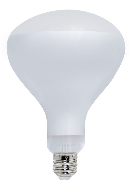 LAMPADA LED DIMMER R125 Filament Frost, E27, 11W, FA185°,2700K,220Vac,LM1055, CRI80, 125x180mm, Classe F%%%_substitutiveMessage_%%%39.922371CDS