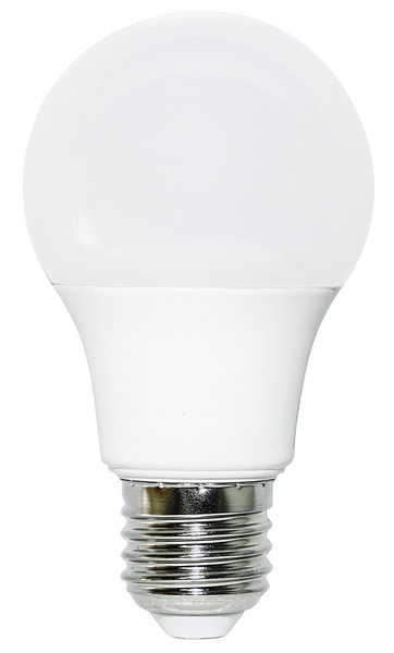 LAMPADA LED GOCCIA A60 ST, E27, 5.9W, FA290°, 3000K, 220Vac, LM806, CRI80, 60*107mm, Classe D LAMPADA LED GOCCIA A60 ST, E27, 5.9W, FA290°, 3000K, 220Vac, LM806, CRI80, 60*107mm, Classe D