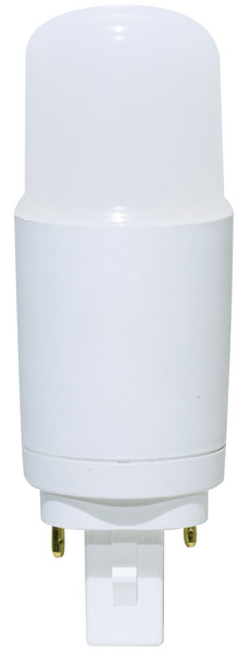 LAMPADA LED PL-C 2Pin G24d-1, G24d-2, G24d-3, 9,5W, FA330°, 3000K, 220Vac, 1055LM, CRI80, 112*38mm, Classe E LAMPADA LED PL-C 2Pin G24d-1, G24d-2, G24d-3, 9,5W, FA330°, 3000K, 220Vac, 1055LM, CRI80, 112*38mm, Classe E
