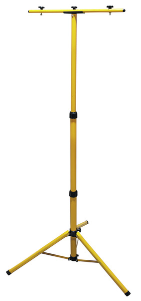 Treppiedi in metallo per Proiettori, altezza variabile 650-1560mm, 4Kg max Treppiedi in metallo per Proiettori, altezza variabile 650-1560mm, 4Kg max