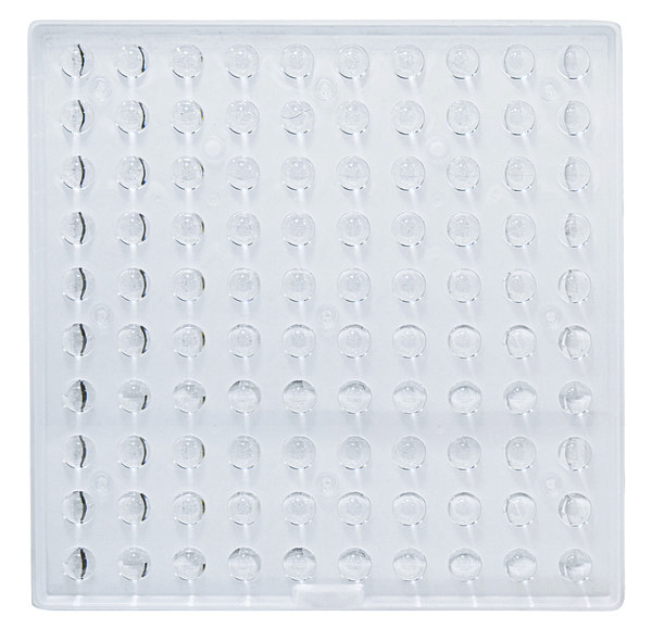 LENTE DI RICAMBIO 60° PER PROIETTORI SERIE 39.9F6525*