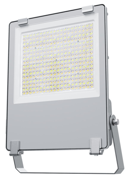 PROIETTORE A LED, IP66, IK08, 300W, 60°, 3000K/4000K/6500K, LM51000, RA70, 220V 507x381x69mm G5A