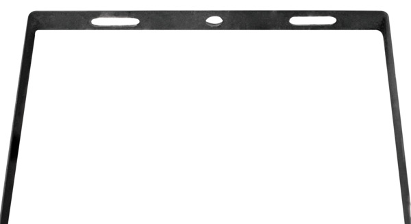 Staffa 360° per Proiettori 39.9F7105* Staffa 360° per Proiettori 39.9F7105*