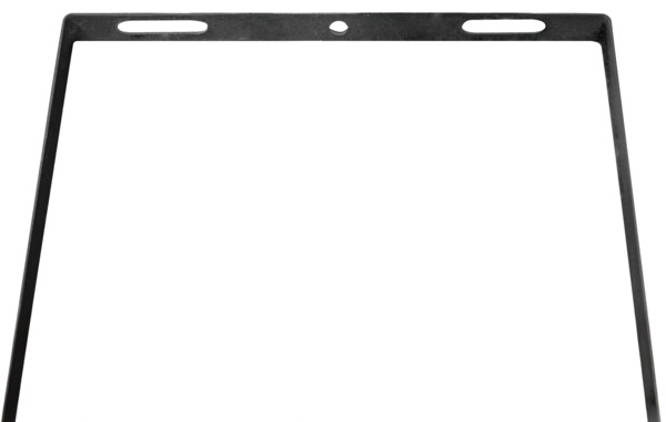 Staffa 360° per Proiettori 39.9F7110* Staffa 360° per Proiettori 39.9F7110*