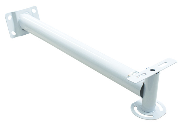 Staffa 60cm per montaggio proiettori serie 39.9FB1* e 39.9FB2* Staffa 60cm per montaggio proiettori serie 39.9FB1* e 39.9FB2*