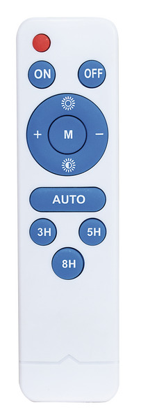 Telecomando di ricambio per proiettori serie 39.9FB1* Telecomando di ricambio per proiettori serie 39.9FB1*