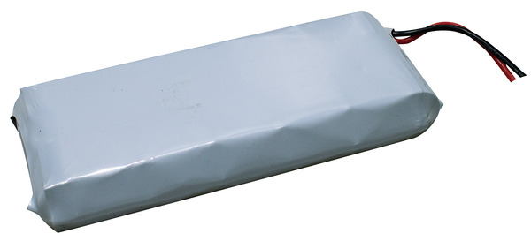 Batteria di ricambio 6xLiFePO4 32700 3.2V 36Ah per proiettori serie 39.9FB115* Batteria di ricambio 6xLiFePO4 32700 3.2V 36Ah per proiettori serie 39.9FB115*