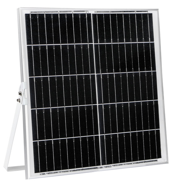 Pannello Solare di ricambio per Proiettore LED SOLAR-200 39.9FB2200*, 5V, 20W, 350x350x17mm Pannello Solare di ricambio per Proiettore LED SOLAR-200 39.9FB2200*, 5V, 20W, 350x350x17mm