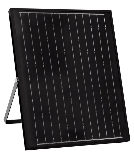 Pannello Solare di ricambio per Proiettore LED FB4-100 39.9FB4100*, 6V, 15W, 235x390x17mm Pannello Solare di ricambio per Proiettore LED FB4-100 39.9FB4100*, 6V, 15W, 235x390x17mm