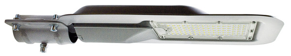 FARO STRADALE IP65 A LED Serie FS01, 90W Asimmetrico 4000K 220-240Vac LM10000,RA 80,500x240x87mm FARO STRADALE IP65 A LED Serie FS01, 90W Asimmetrico 4000K 220-240Vac LM10000,RA 80,500x240x87mm