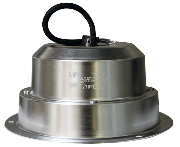 TRASFORMATORE per LED 150W, 2400mA, 50-60Vdc, IP20, adatto per 39.9HB015* TRASFORMATORE per LED 150W, 2400mA, 50-60Vdc, IP20, adatto per 39.9HB015*
