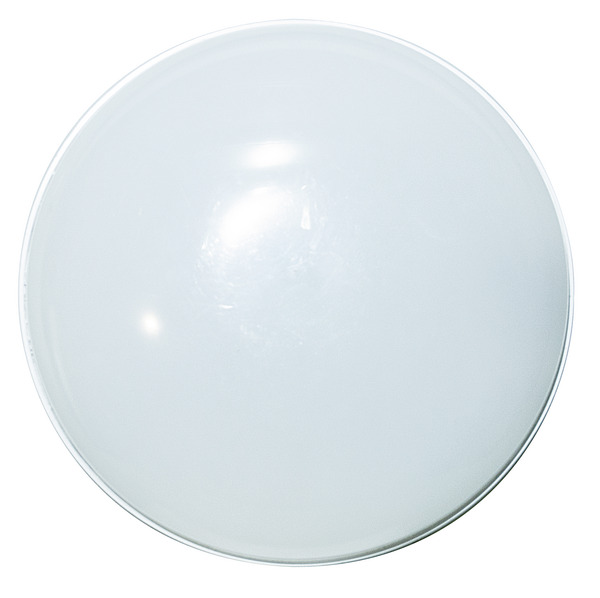 PLAFONIERA A LED ROTONDA IP65, 12W, 120°, 3000K, 220-250Vac, LM1200, RA 80, Misure D.175mm H.50mm PLAFONIERA A LED ROTONDA IP65, 12W, 120°, 3000K, 220-250Vac, LM1200, RA 80, Misure D.175mm H.50mm