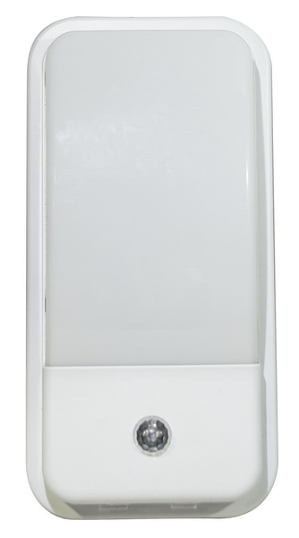 PLAFONIERA A LED RETTANGOLARE IP65 CON SENSORE PIR, 20W, 120°,4000K,LM2050,RA 80, D.300x150mm H.86mm PLAFONIERA A LED RETTANGOLARE IP65 CON SENSORE PIR, 20W, 120°,4000K,LM2050,RA 80, D.300x150mm H.86mm