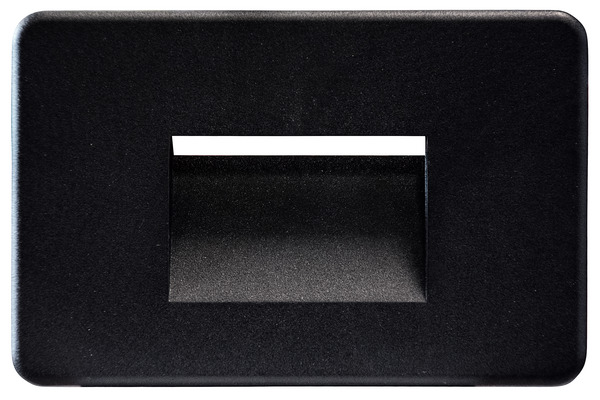 Mascherina di copertura per 39.9PL5030* colore Nera