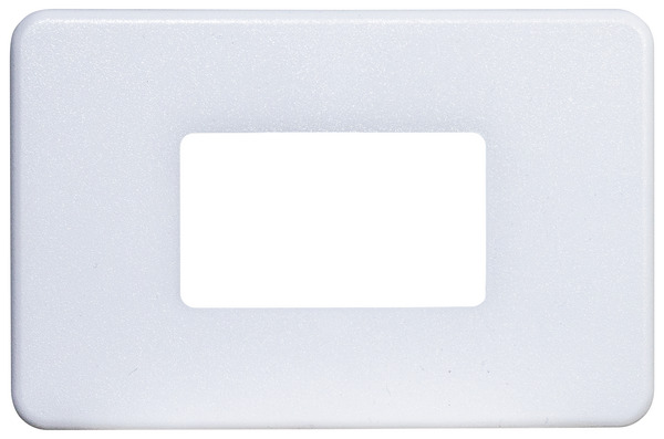 Mascherina di copertura per 39.9PL5040* colore Bianca