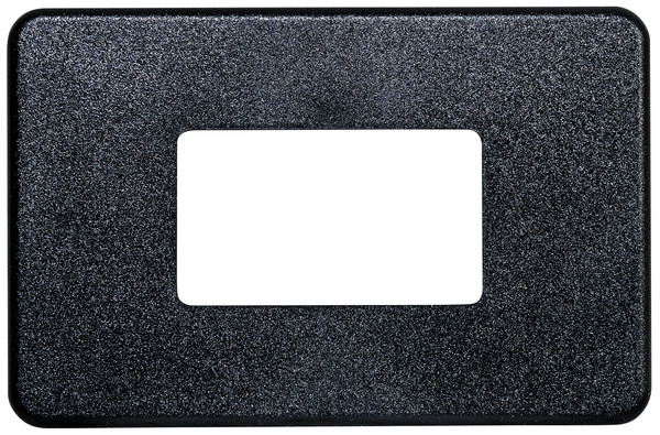 Mascherina di copertura per 39.9PL5040* colore Grigio Antracite