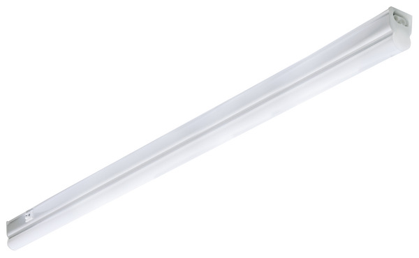 REGLETTA LED T5 serie RG12, 18W, 220Vac, FA220°, 1620LM, 3000K, 1200x24x35mm REGLETTA LED T5 serie RG12, 18W, 220Vac, FA220°, 1620LM, 3000K, 1200x24x35mm
