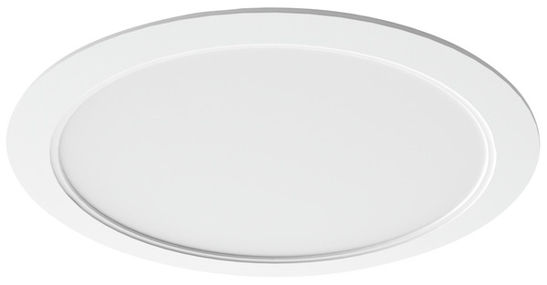 FARETTO LED ROTONDO DA INCASSO SLIM IP54, 9W, BA120°, 3000K/4200K/6500K, LM900, 120x32mm (foro D.90-110mm) FARETTO LED ROTONDO DA INCASSO SLIM IP54, 9W, BA120°, 3000K/4200K/6500K, LM900, 120x32mm (foro D.90-110mm)