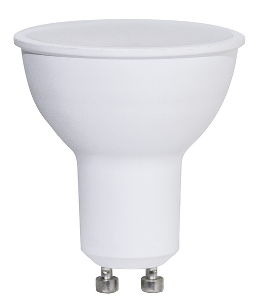 LAMPADA LED SMART LIFE 2.0, WIRELESS,PAR16,GU10, 4.9W,110°,RGB+2700K/6500K dimmerabile,220Vac,50x58mm%%%_substitutiveMessage_%%%39.9W1004CFN