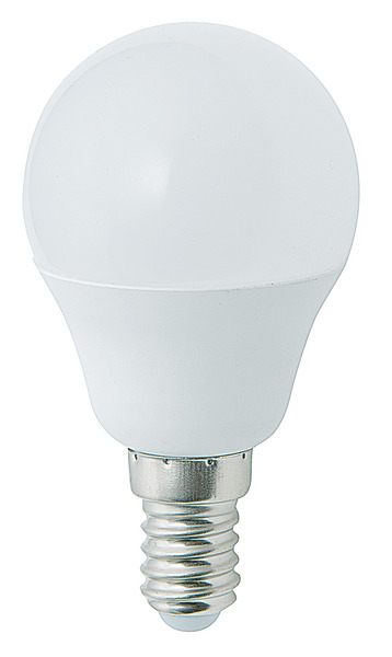 LAMPADA LED SMART LIFE, WIRELESS, G45, E14, 5W, 470LM, FA250°, 2700K~6500K dimmer, 220Vac, 45x83mm LAMPADA LED SMART LIFE, WIRELESS, G45, E14, 5W, 470LM, FA250°, 2700K~6500K dimmer, 220Vac, 45x83mm