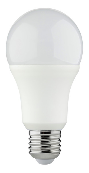 LAMPADA LED SMART LIFE, WIRELESS, A60, E27, 10W, 1055LM, FA250°, 2700K~6500K dimmer, 220Vac,60x120mm%%%_substitutiveMessage_%%%39.9W2710CFN