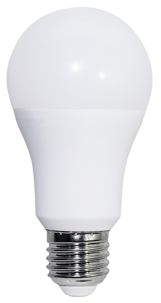 LAMPADA LED SMART LIFE 2.0, WIRELESS, A60, E27, 10W,1055lm,RGB+2700K/6500K dimmerabile,220Vac,60x120mm LAMPADA LED SMART LIFE 2.0, WIRELESS, A60, E27, 10W,1055lm,RGB+2700K/6500K dimmerabile,220Vac,60x120mm