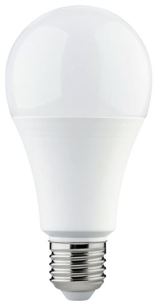 LAMPADA LED SMART LIFE 2.0, WIRELESS, A70, E27, 12W, 1521lm, RGB+2700K/6500K dimmerabile,220V,70x136mm%%%_substitutiveMessage_%%%39.9W2710RGBW