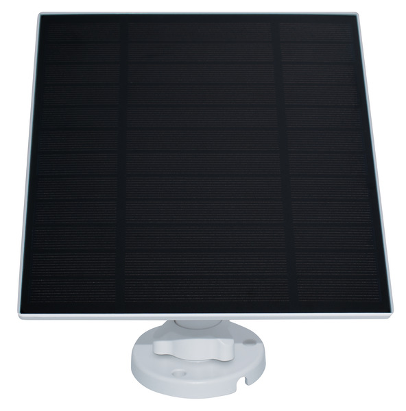 Pannello Solare 5W per Telecamera IP 39.9WH0621 SMARTLIFE 4G, MOTORIZZATA Pannello Solare 5W per Telecamera IP 39.9WH0621 SMARTLIFE 4G, MOTORIZZATA