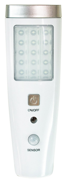 LED - Lampade d'Emergenza LED - Lampade d'Emergenza
