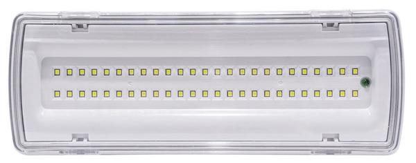 LED - Lampade d'Emergenza LED - Lampade d'Emergenza