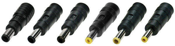 Plug di Ricambio