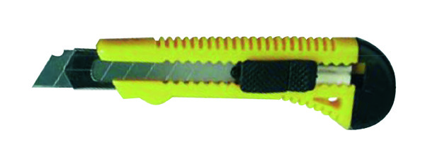 TAGLIERINO CUTTER LAMA 18mm DIM.155x30mm