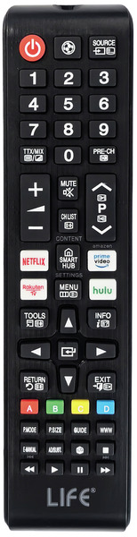 TELECOMANDO PREPROGRAMMATO COMPATIBILE CON TV SAMSUNG TELECOMANDO PREPROGRAMMATO COMPATIBILE CON TV SAMSUNG