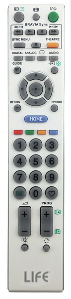 TELECOMANDO PREPROGRAMMATO COMPATIBILE CON TV SONY TELECOMANDO PREPROGRAMMATO COMPATIBILE CON TV SONY