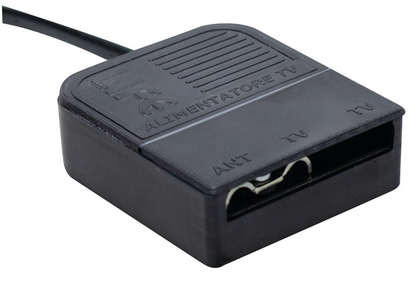 Alimentatore TV SWITCHING 1 USCITA 12V 400mA con Morsetti e spia led, MADE IN ITALY Alimentatore TV SWITCHING 1 USCITA 12V 400mA con Morsetti e spia led, MADE IN ITALY