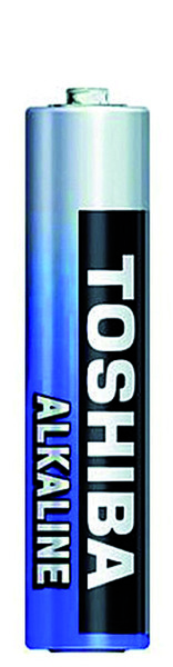 LR03GCP B6 MINISTILO ALKALINA HIGH POWER TOSHIBA PREZZO PER BLISTER LR03GCP B6 MINISTILO ALKALINA HIGH POWER TOSHIBA PREZZO PER BLISTER