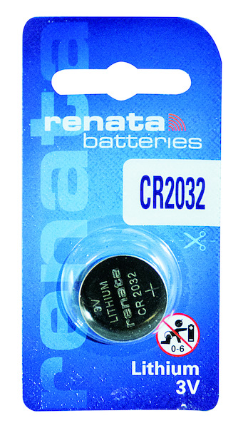 Batterie Normali