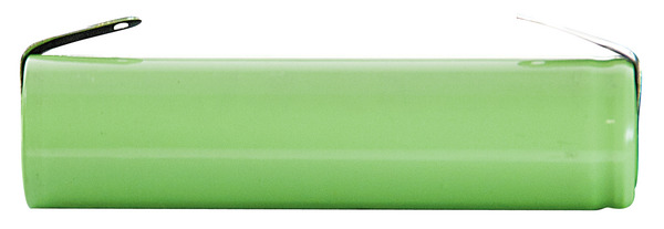 BATTERIA NI-MH 18670 4500mAh TS 18,3x67 LIFE