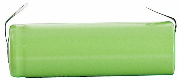 BATTERIA NI-MH 4/5AA 1350mAh T.S. LIFE