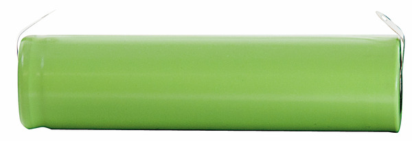 BATTERIA NI-MH 7/5AF 3700mAh TS 16,9x66,5 LIFE