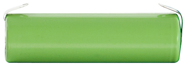 BATTERIA NI-MH AA    2100mAh T.S. LIFE