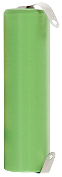 BATTERIA NI-MH AA    2500mAh T.S. LIFE