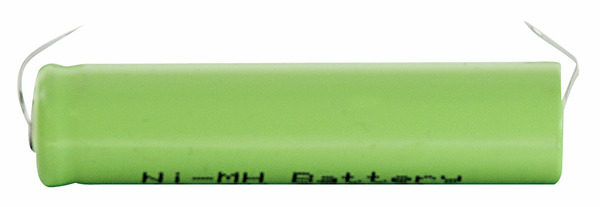 BATTERIA NI-MH AAA    900mAh T.S. LIFE