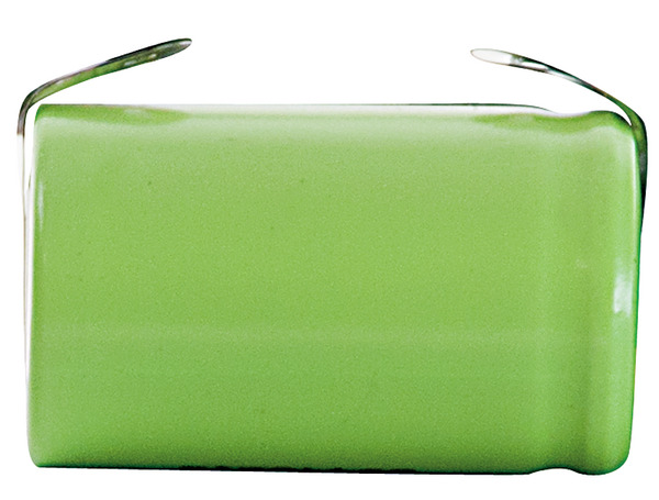 BATTERIA NI-MH 2/3AF 1000mAh T.S. LIFE