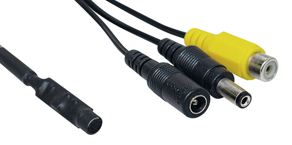 MICROFONO PER CCTV 12V, FREQ:20-160.000HZ, IMP.150OHMS MICROFONO PER CCTV 12V, FREQ:20-160.000HZ, IMP.150OHMS